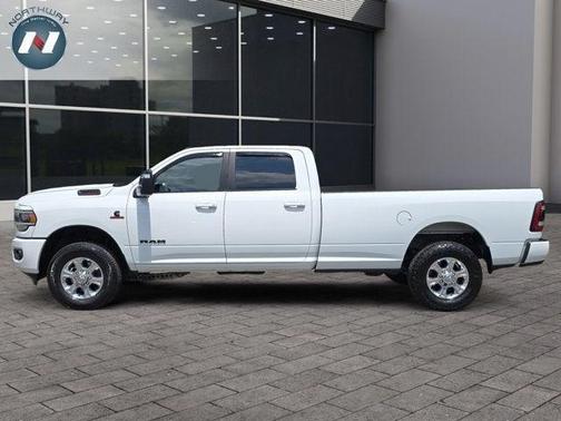 2023 RAM 2500 Big Horn