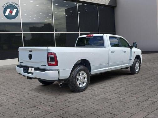2023 RAM 2500 Big Horn