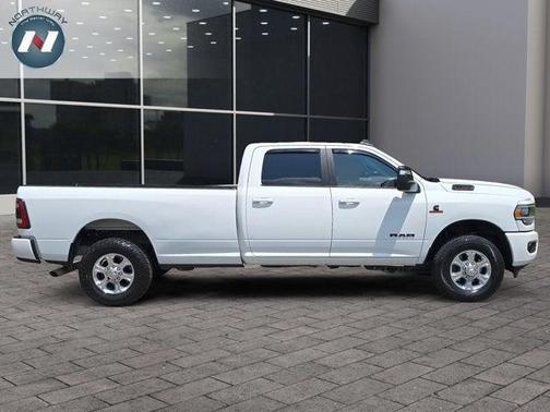 2023 RAM 2500 Big Horn