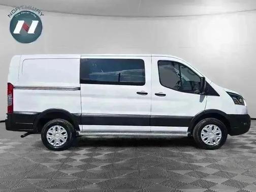 2023 Ford Transit-250 Base