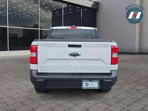 2022 Ford Maverick XL