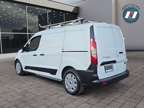 2022 Ford Transit Connect XL Cargo Van