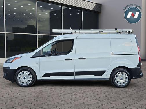 2022 Ford Transit Connect XL Cargo Van
