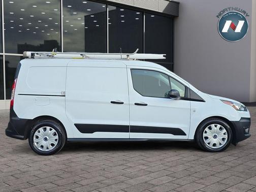 2022 Ford Transit Connect XL Cargo Van