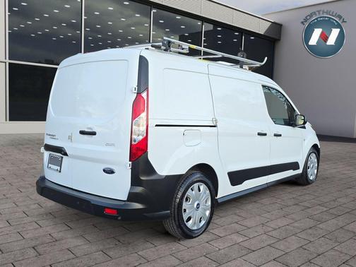 2022 Ford Transit Connect XL Cargo Van