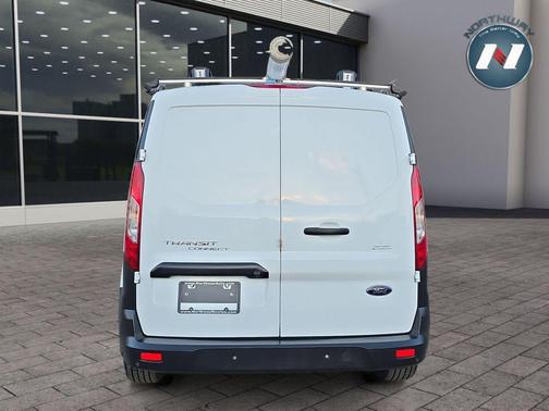 2022 Ford Transit Connect XL Cargo Van