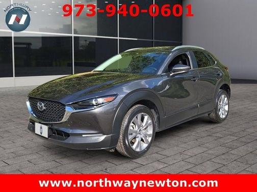 2022 Mazda CX-30 2.5 S Select Package