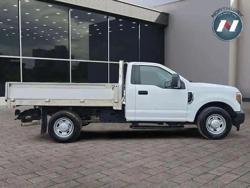 2018 Ford F-250 XL