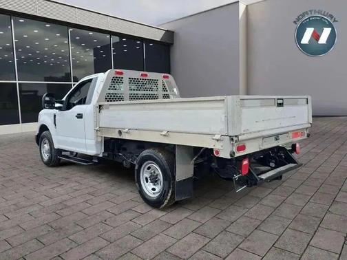 2018 Ford F-250 XL