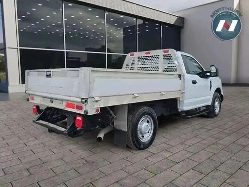 2018 Ford F-250 XL