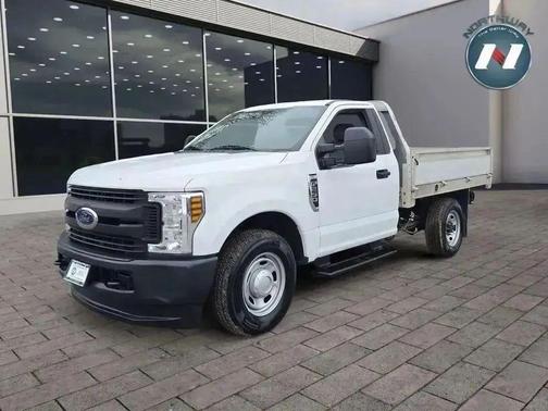 2018 Ford F-250 XL