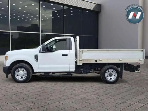 2018 Ford F-250 XL