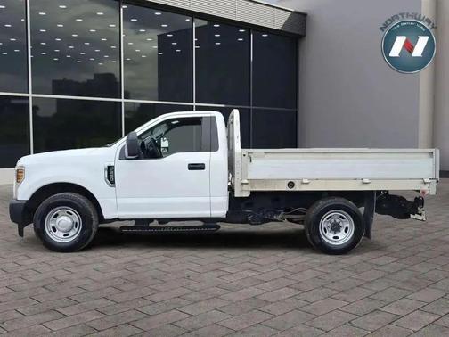 2018 Ford F-250 XL