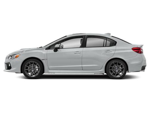 2020 Subaru WRX Premium