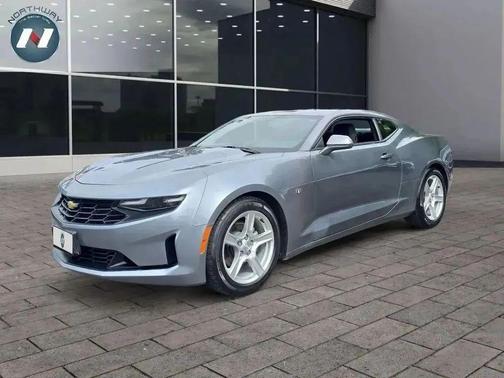 2022 Chevrolet Camaro 1LT