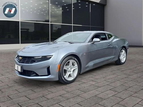 2022 Chevrolet Camaro 1LT