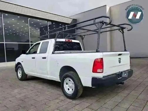 2023 RAM 1500 Tradesman