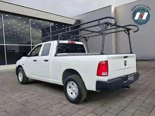 2023 RAM 1500 Tradesman