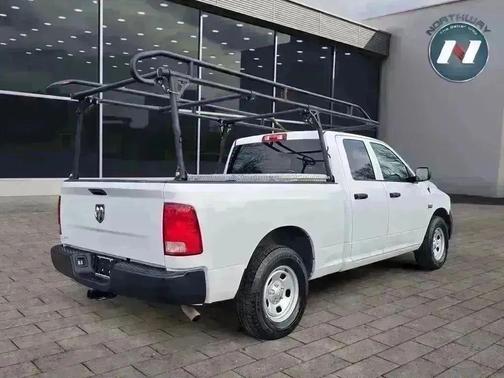 2023 RAM 1500 Tradesman