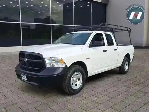 2023 RAM 1500 Tradesman