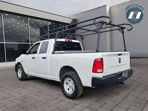 2023 RAM 1500 Tradesman