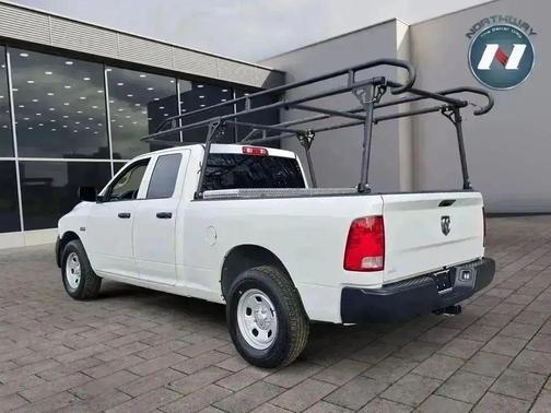 2023 RAM 1500 Tradesman