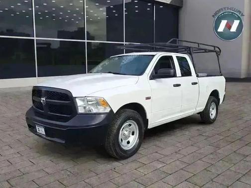 2023 RAM 1500 Tradesman