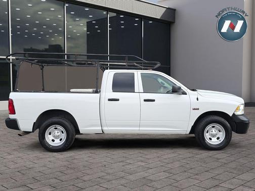 2023 RAM 1500 Tradesman