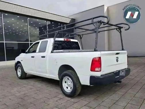 2023 RAM 1500 Tradesman