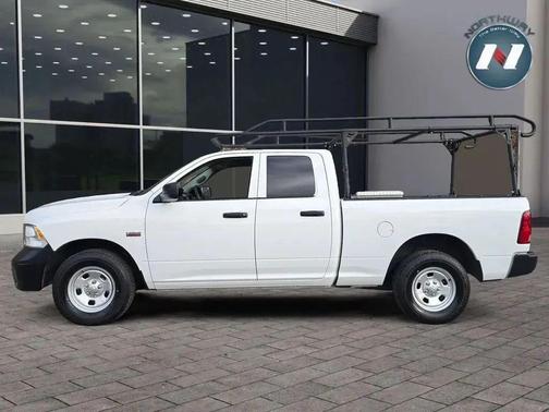 2023 RAM 1500 Tradesman