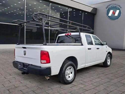 2023 RAM 1500 Tradesman