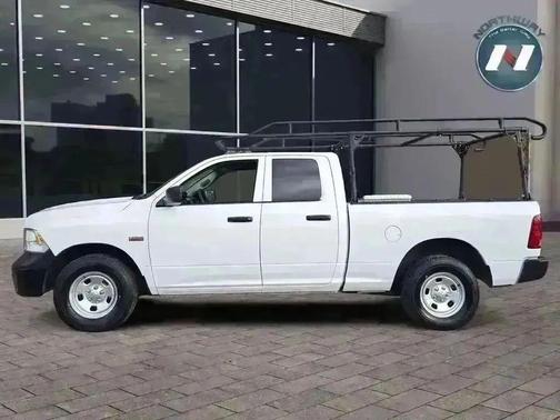2023 RAM 1500 Tradesman