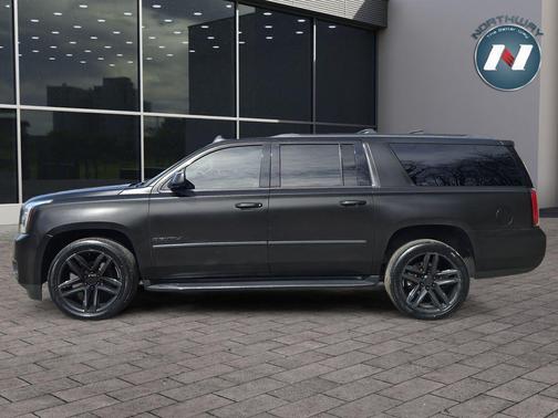 2020 GMC Yukon XL Denali