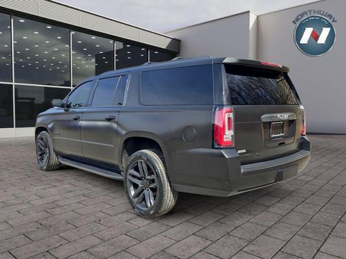 2020 GMC Yukon XL Denali