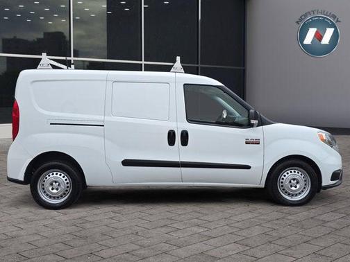 2022 RAM ProMaster City Base
