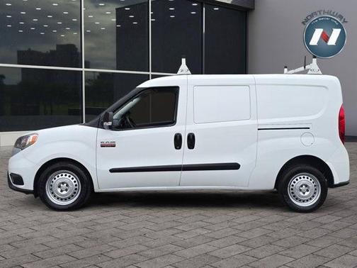 2022 RAM ProMaster City Base