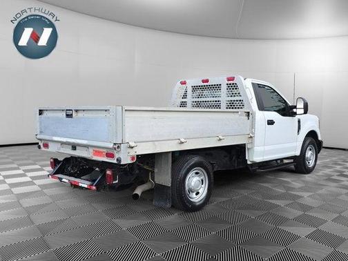 2019 Ford F-250 XL