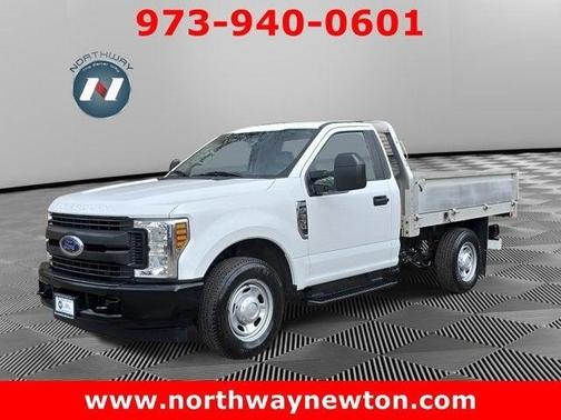 2019 Ford F-250 XL