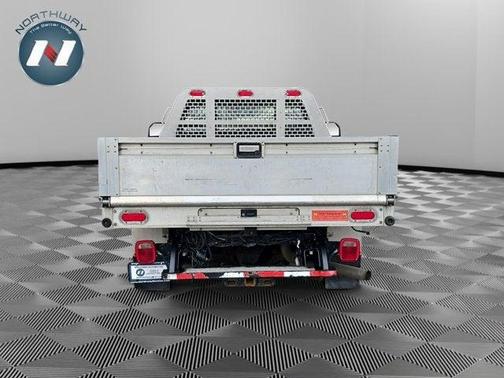 2019 Ford F-250 XL