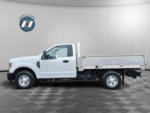 2019 Ford F-250 XL