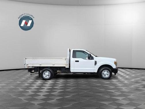 2019 Ford F-250 XL