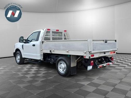 2019 Ford F-250 XL