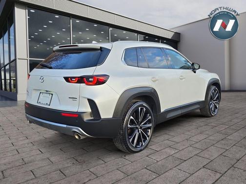 2023 Mazda CX-50 2.5 Turbo Premium Plus Package