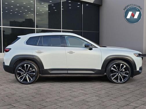 2023 Mazda CX-50 2.5 Turbo Premium Plus Package
