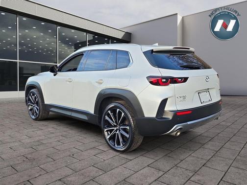 2023 Mazda CX-50 2.5 Turbo Premium Plus Package
