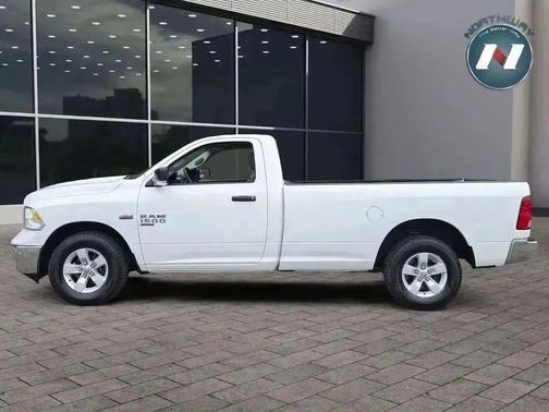 2019 RAM 1500 Tradesman