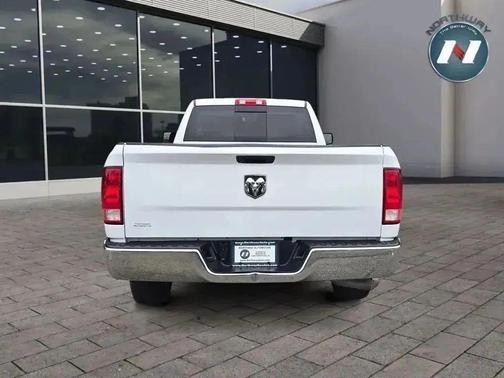2019 RAM 1500 Tradesman