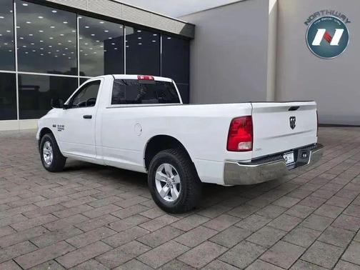 2019 RAM 1500 Tradesman