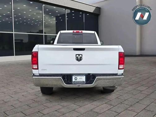 2019 RAM 1500 Tradesman