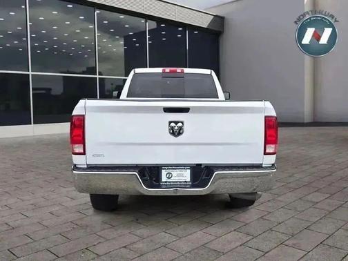 2019 RAM 1500 Tradesman